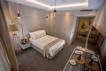 Anatolia Inn Istanbul Luaran gambar