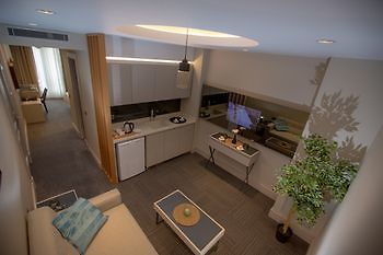 Anatolia Inn Istanbul Luaran gambar