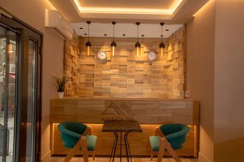 Anatolia Inn Istanbul Luaran gambar