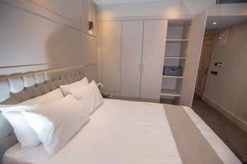 Anatolia Inn Istanbul Luaran gambar