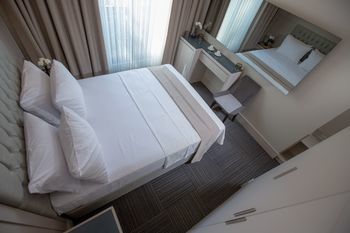 Anatolia Inn Istanbul Luaran gambar