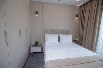 Anatolia Inn Istanbul Luaran gambar