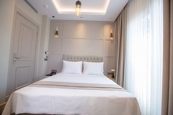 Anatolia Inn Istanbul Luaran gambar