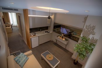 Anatolia Inn Istanbul Luaran gambar